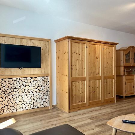 Montana Haus, Fewo A14, A17, B4 Oder C8 Oberstdorf Eksteriør bilde