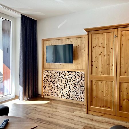 Montana Haus, Fewo A14, A17, B4 Oder C8 Oberstdorf Eksteriør bilde