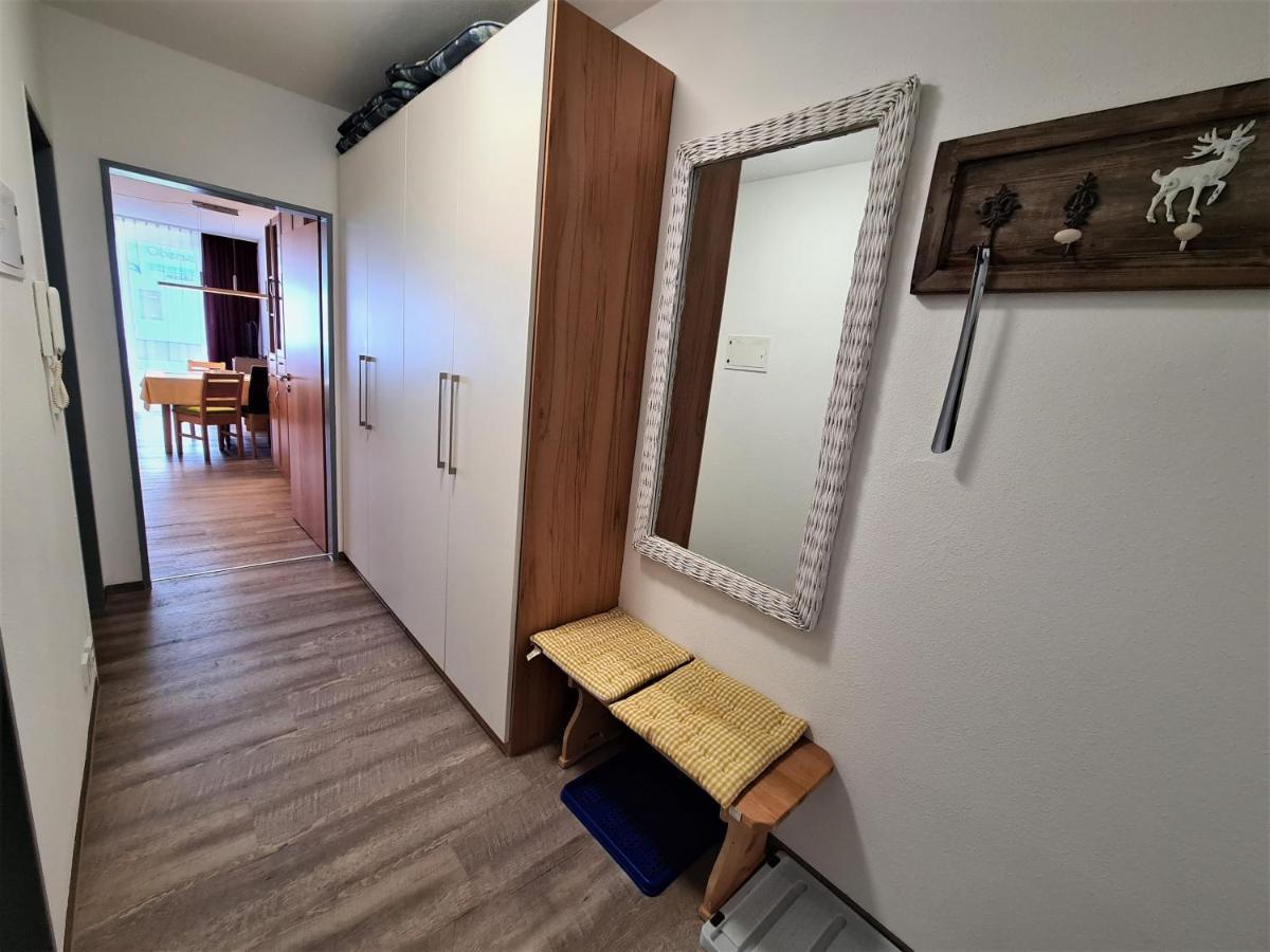 Montana Haus, Fewo A14, A17, B4 Oder C8 Oberstdorf Eksteriør bilde