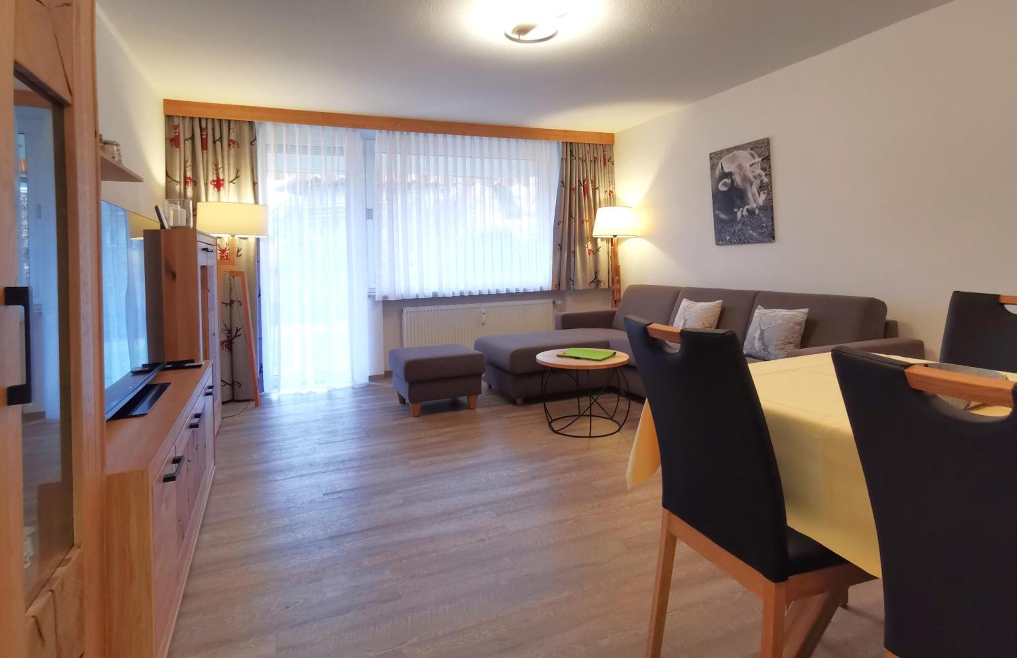 Montana Haus, Fewo A14, A17, B4 Oder C8 Oberstdorf Eksteriør bilde