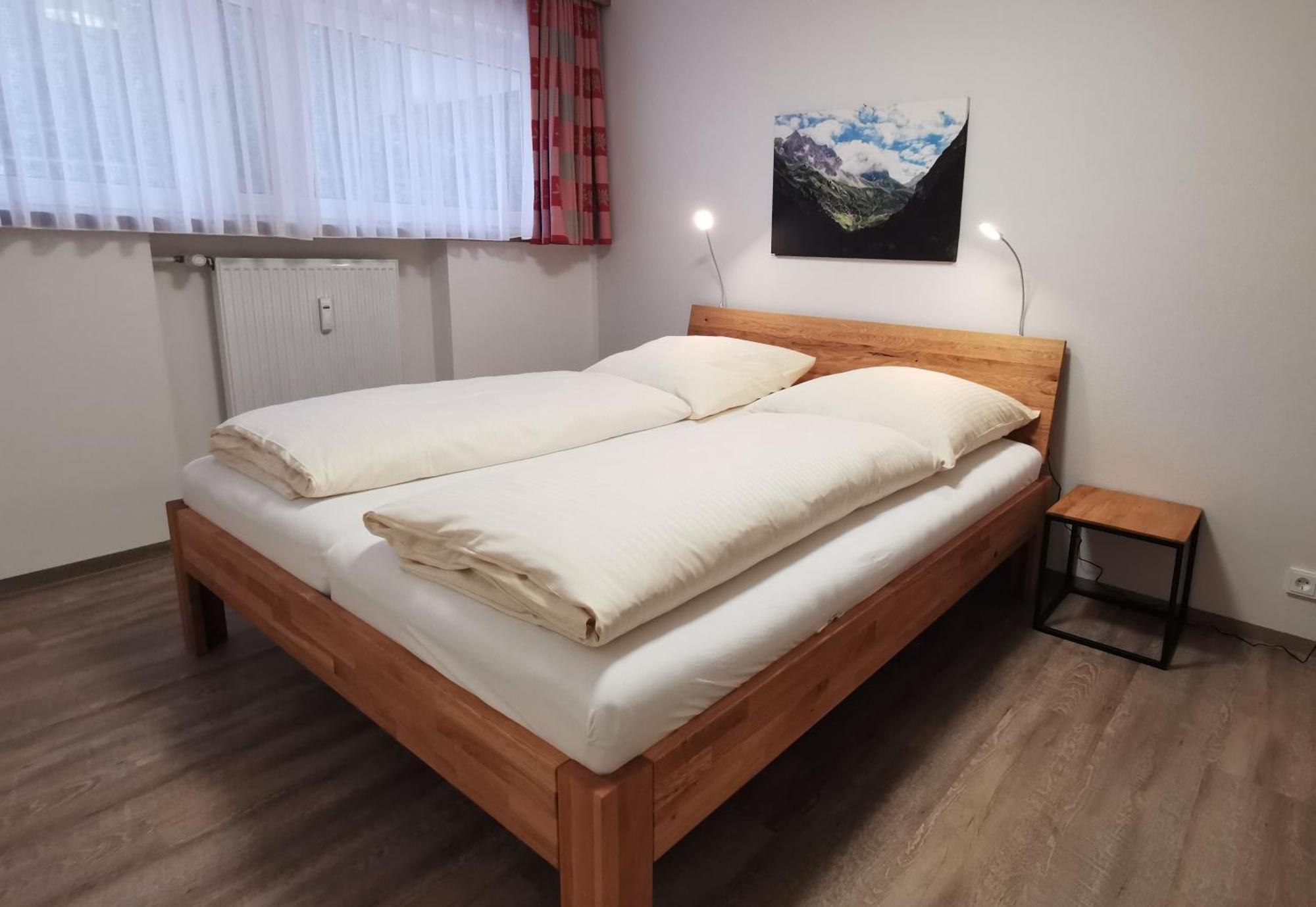 Montana Haus, Fewo A14, A17, B4 Oder C8 Oberstdorf Eksteriør bilde