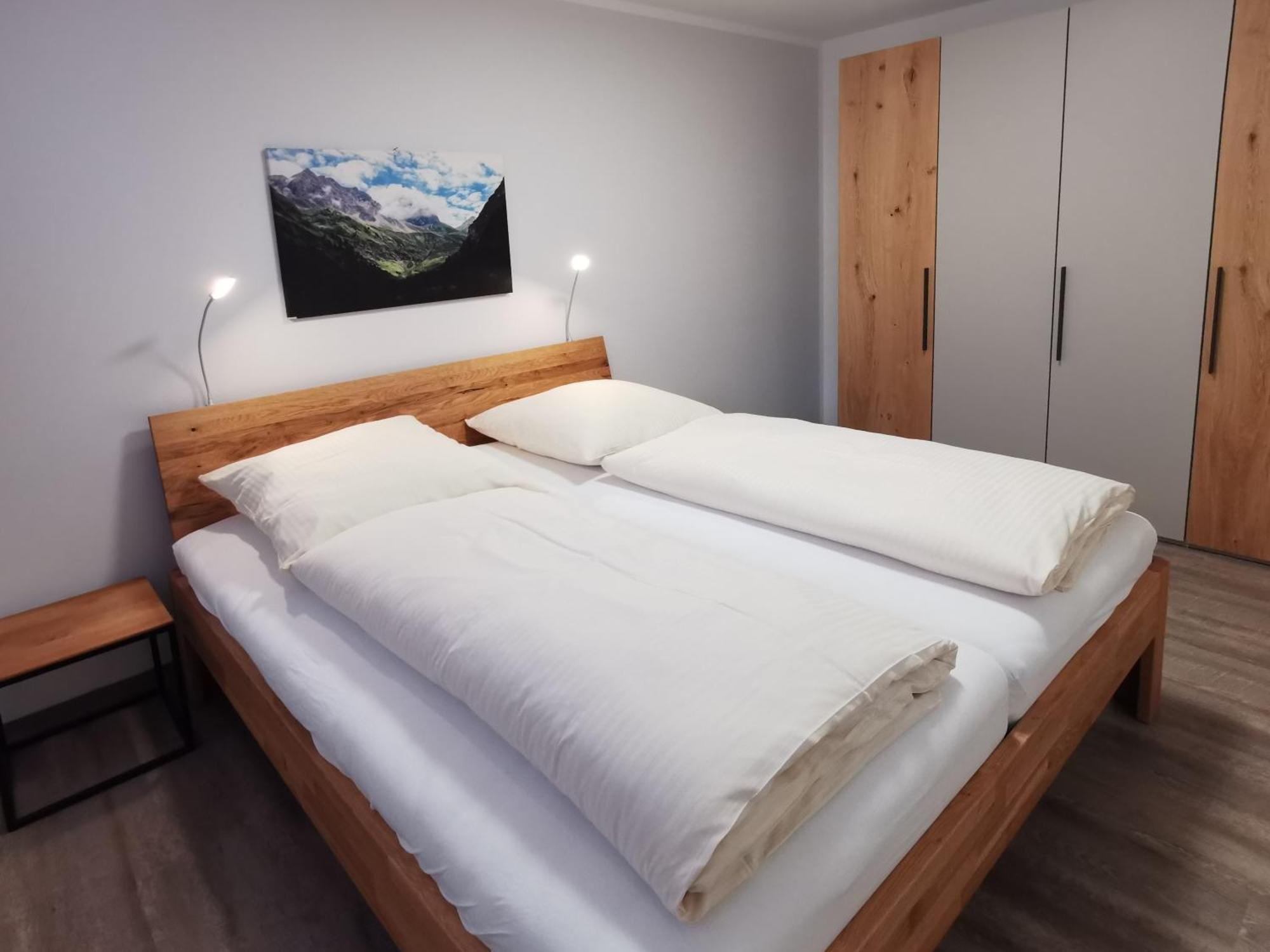 Montana Haus, Fewo A14, A17, B4 Oder C8 Oberstdorf Eksteriør bilde