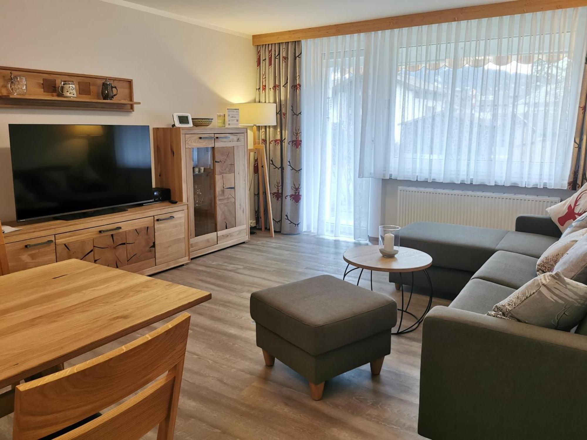 Montana Haus, Fewo A14, A17, B4 Oder C8 Oberstdorf Eksteriør bilde