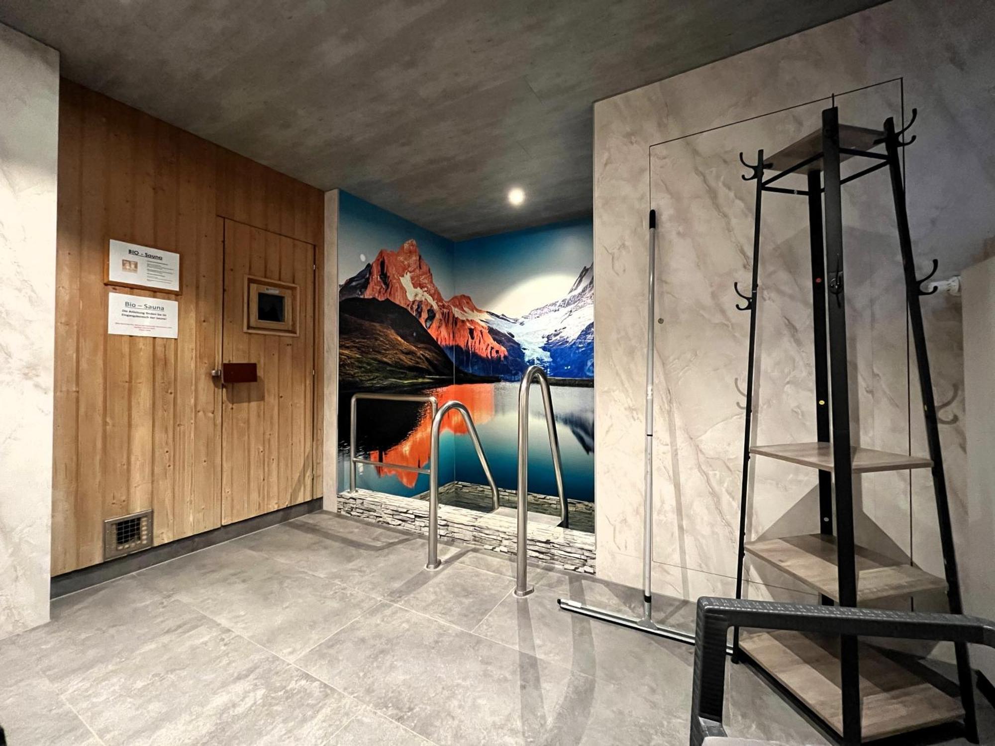 Montana Haus, Fewo A14, A17, B4 Oder C8 Oberstdorf Eksteriør bilde
