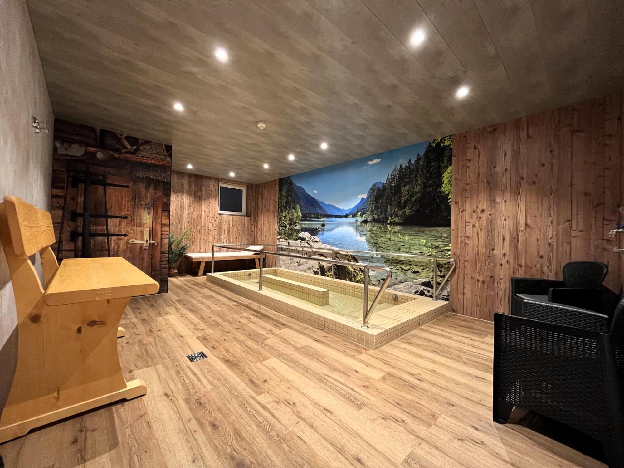 Montana Haus, Fewo A14, A17, B4 Oder C8 Oberstdorf Eksteriør bilde