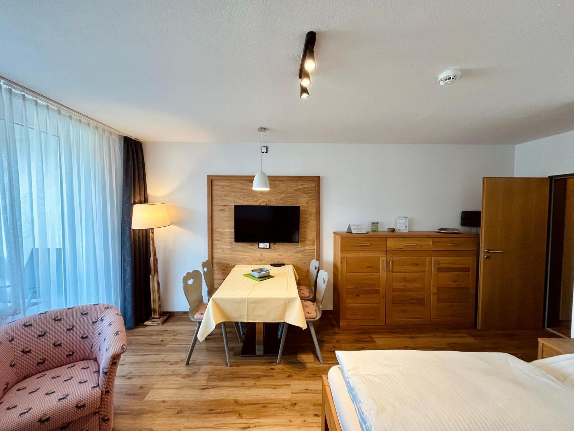 Montana Haus, Fewo A14, A17, B4 Oder C8 Oberstdorf Eksteriør bilde