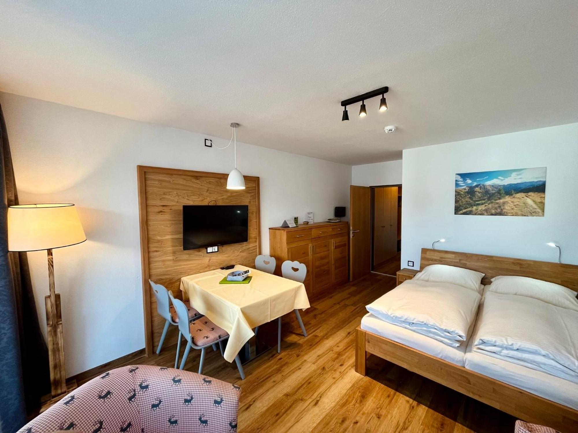 Montana Haus, Fewo A14, A17, B4 Oder C8 Oberstdorf Eksteriør bilde