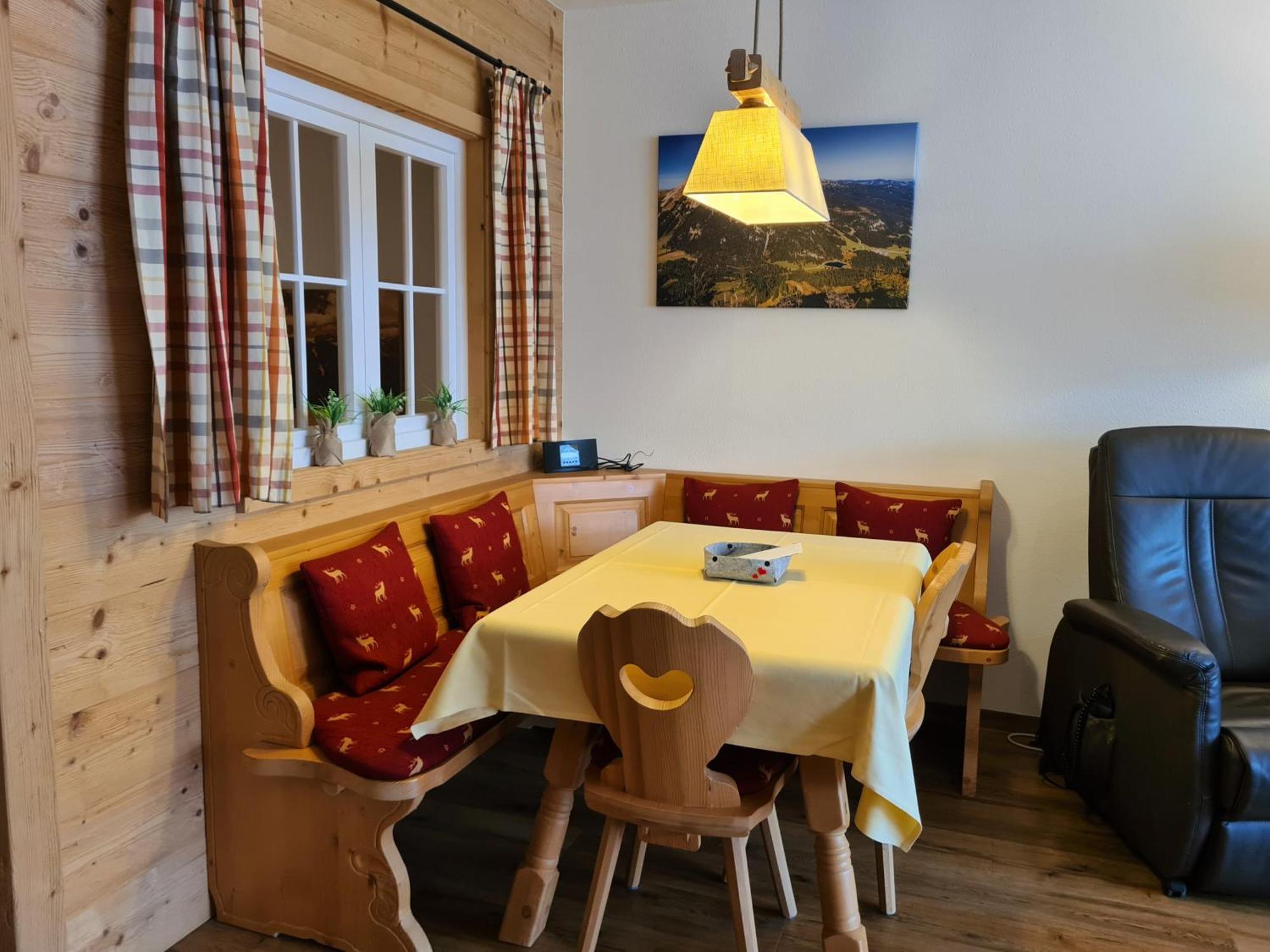Montana Haus, Fewo A14, A17, B4 Oder C8 Oberstdorf Eksteriør bilde