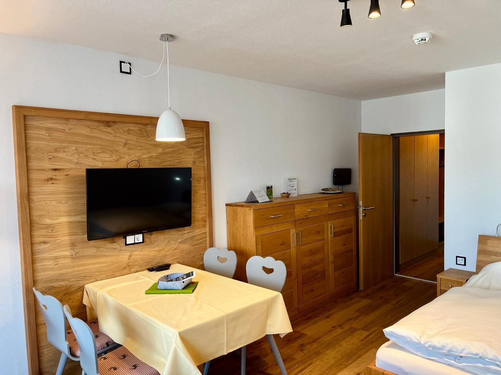 Montana Haus, Fewo A14, A17, B4 Oder C8 Oberstdorf Eksteriør bilde