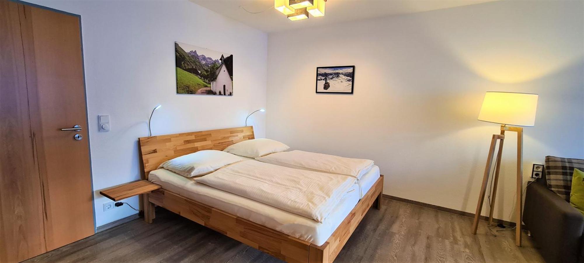 Montana Haus, Fewo A14, A17, B4 Oder C8 Oberstdorf Eksteriør bilde