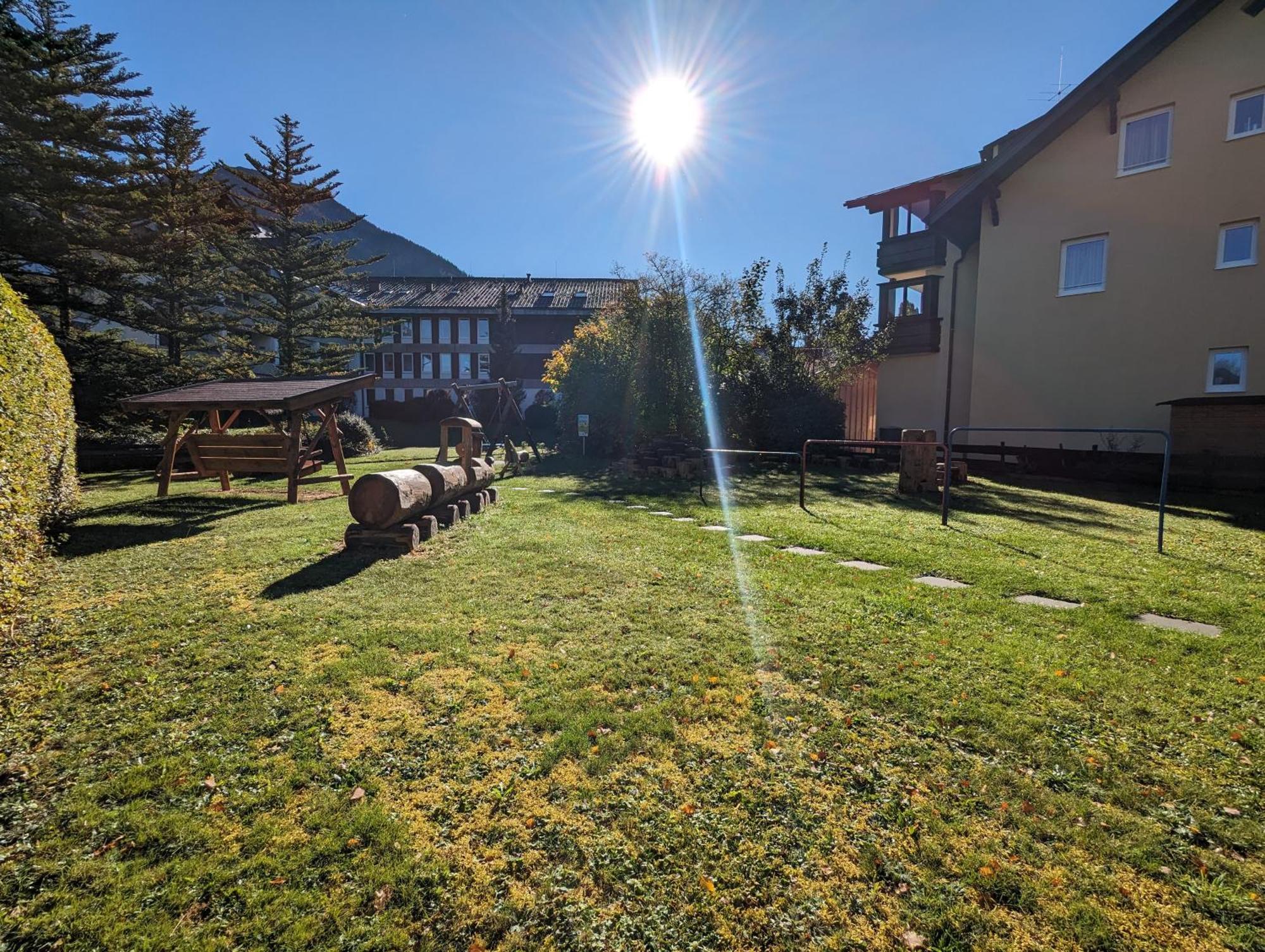 Montana Haus, Fewo A14, A17, B4 Oder C8 Oberstdorf Eksteriør bilde