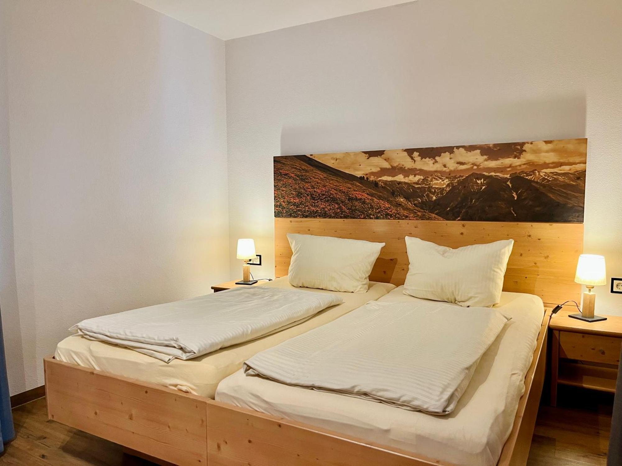 Montana Haus, Fewo A14, A17, B4 Oder C8 Oberstdorf Eksteriør bilde