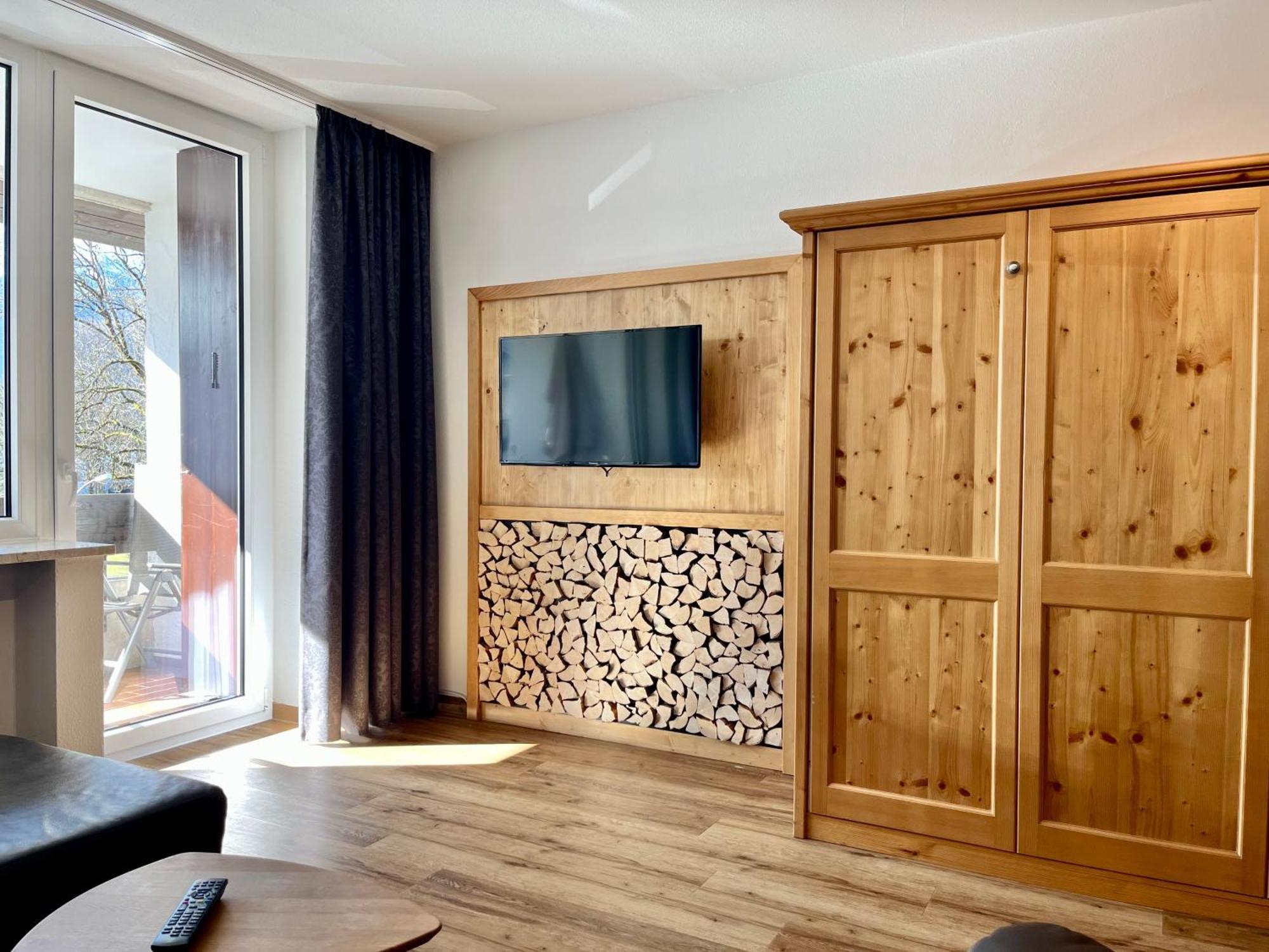 Montana Haus, Fewo A14, A17, B4 Oder C8 Oberstdorf Eksteriør bilde