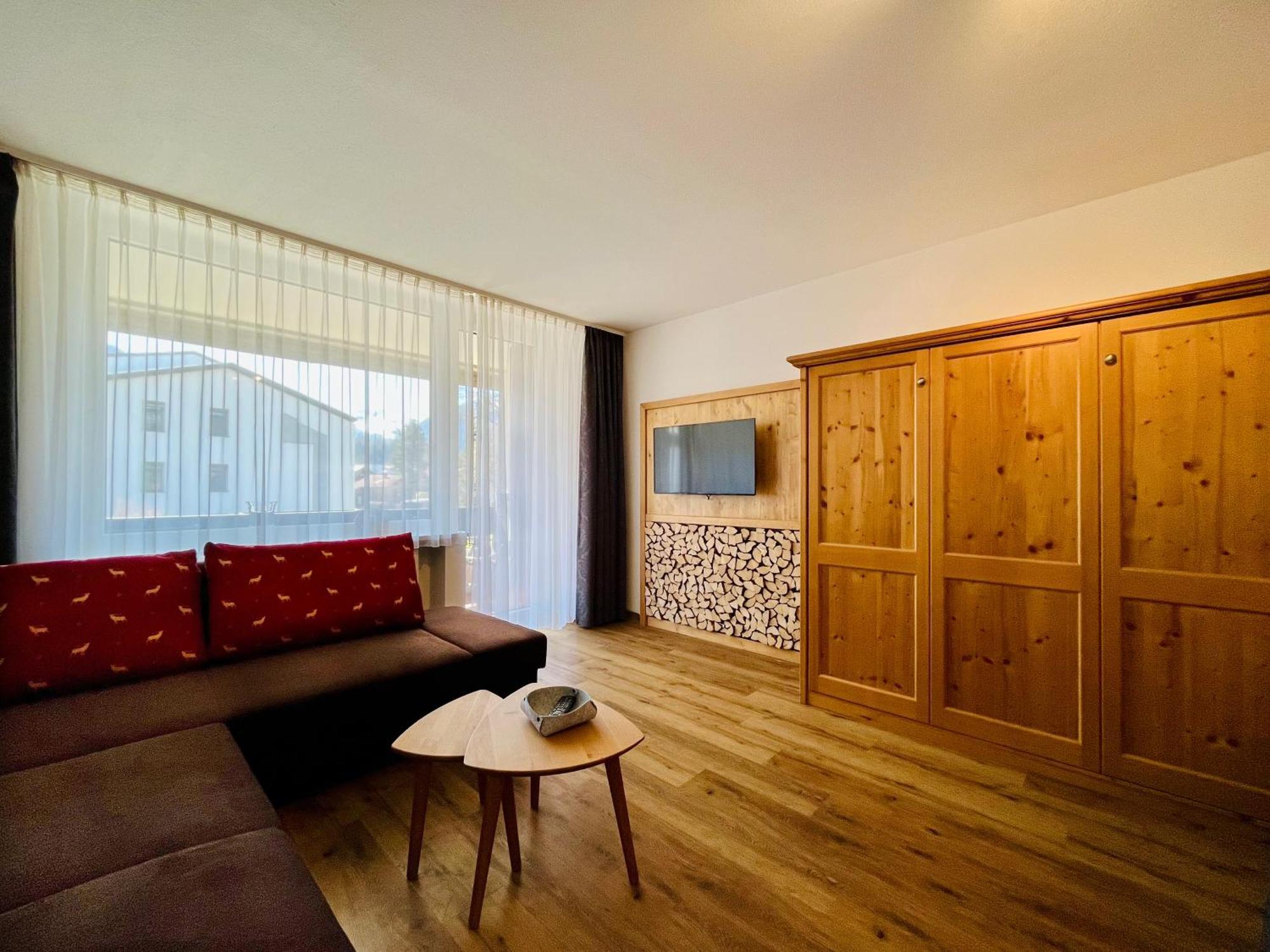 Montana Haus, Fewo A14, A17, B4 Oder C8 Oberstdorf Eksteriør bilde
